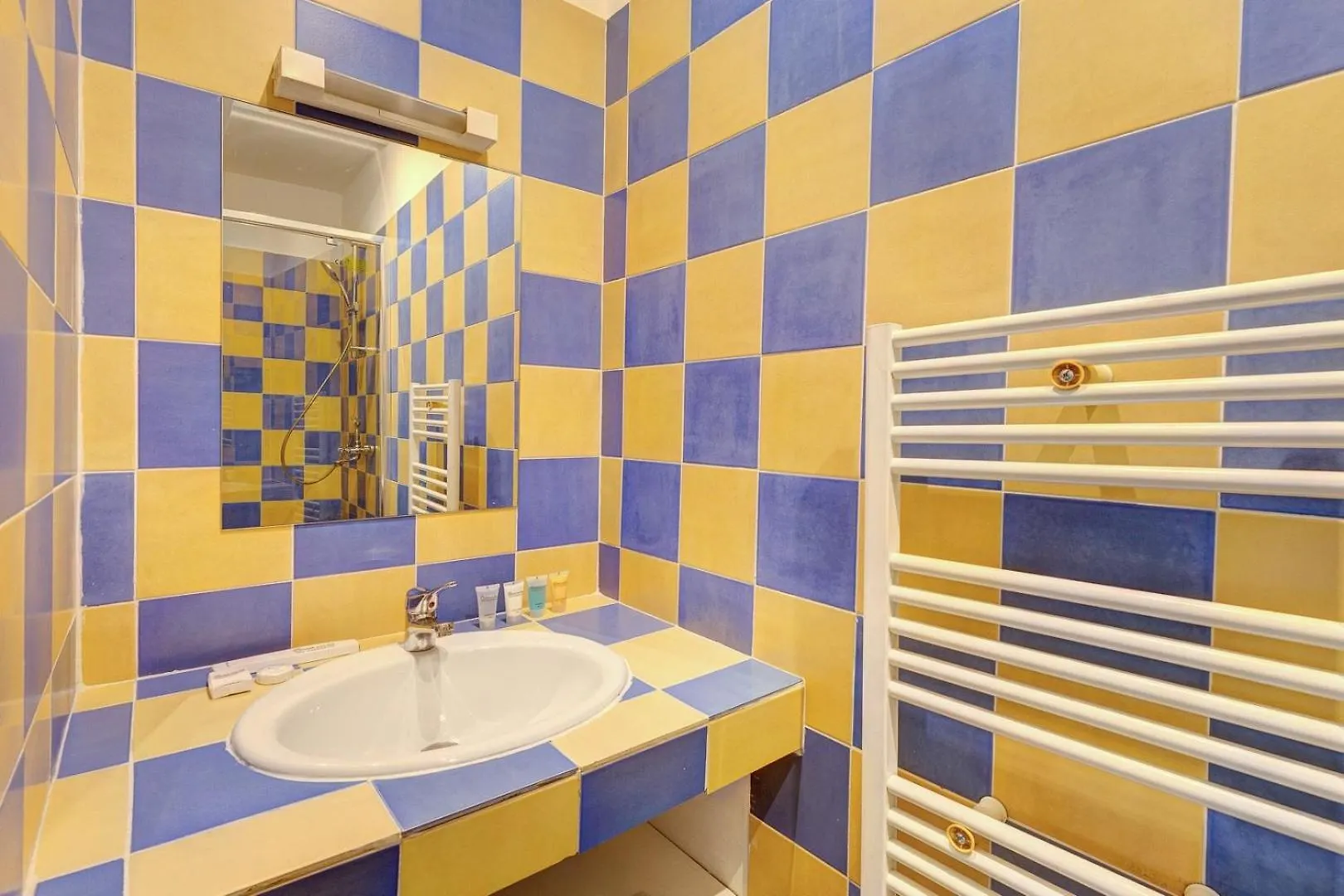 164 Rudy - Superb In Paris. Apartment Paris